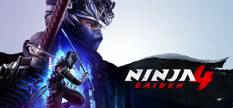 忍者龙剑传4/NINJA GAIDEN 4-SGreatmods-游戏资源网站