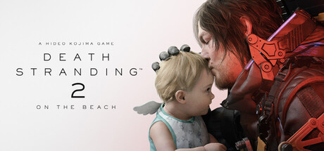 死亡搁浅2：冥滩之上/DEATH STRANDING 2: ON THE BEACH-SGreatmods-游戏资源网站