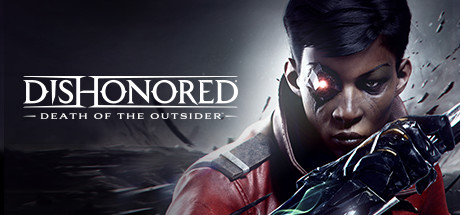 耻辱：界外魔之死/Dishonored: Death of the Outsider-SGreatmods-游戏资源网站