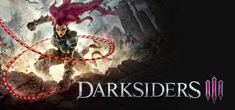 暗黑血统3/Darksiders 3（v1.11集成全DLCs）-SGreatmods-游戏资源网站
