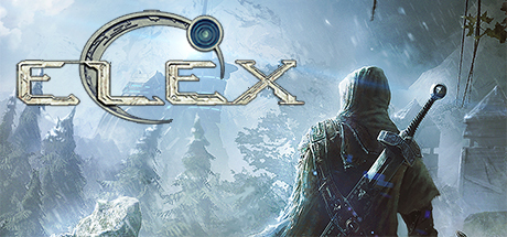 ELEX......-SGreatmods-游戏资源网站